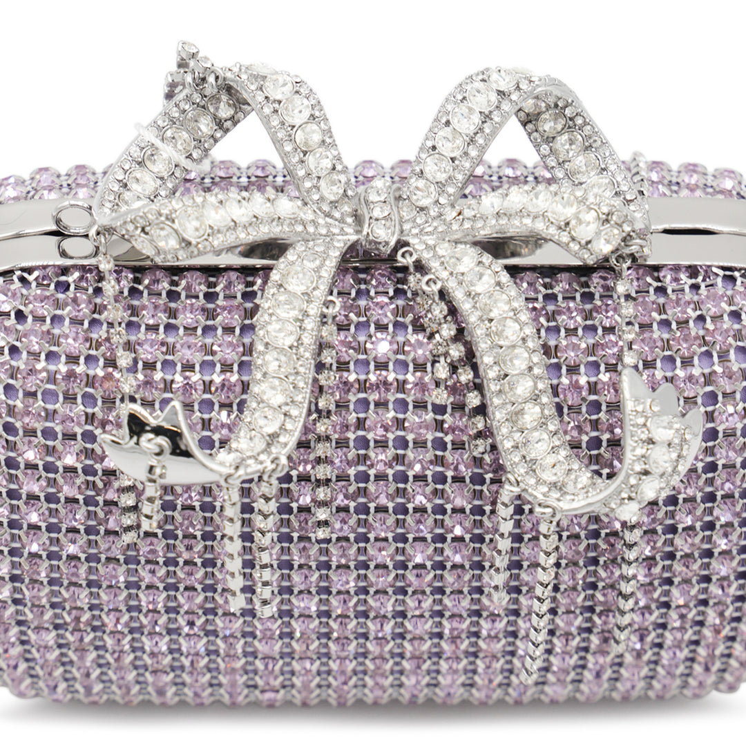 Self-Portrait Bags - Blue and green | a002af57f4eff551e77a255cb4f6b3727ebe7511