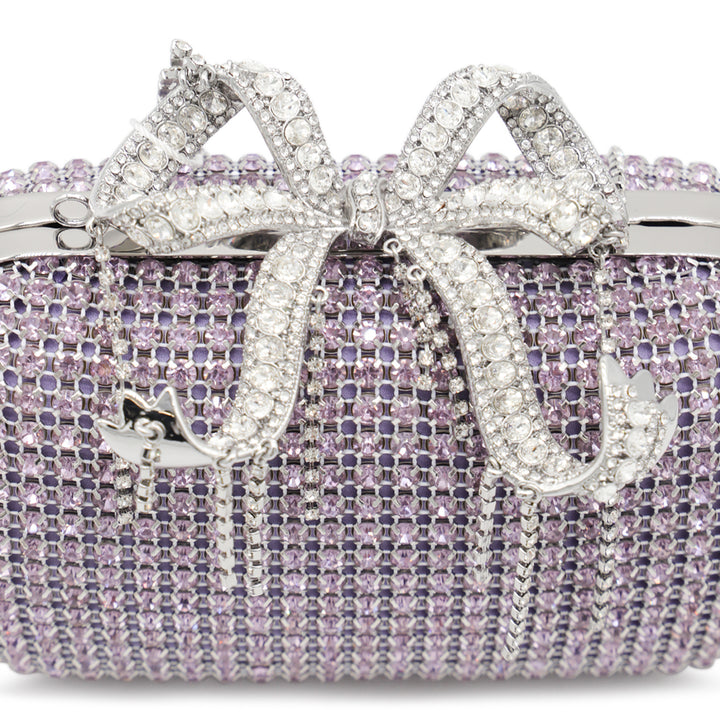 Self-Portrait Bags - Blue and green | a002af57f4eff551e77a255cb4f6b3727ebe7511