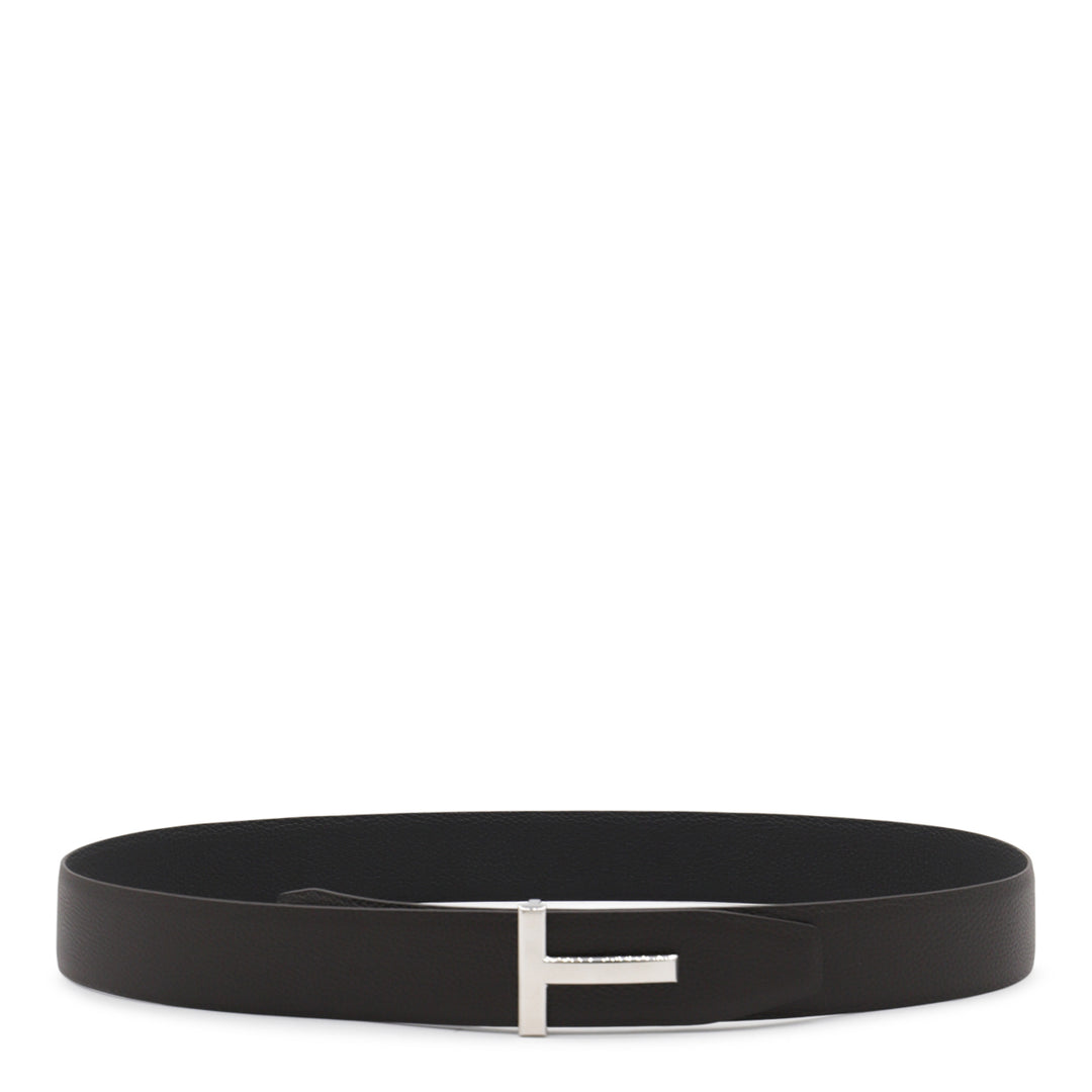 Tom Ford Belts - BROWN + BLACK | 729f97c59e4ecfed6129c6ac9b715617550accb5
