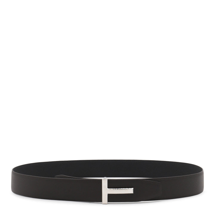 Tom Ford Belts - BROWN + BLACK | 729f97c59e4ecfed6129c6ac9b715617550accb5