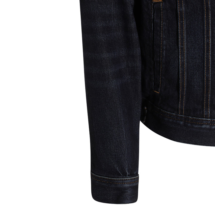 Tom Ford Jackets - DEEP INDIGO | 709fa14d76680bfef7748131552a3643629ec38f