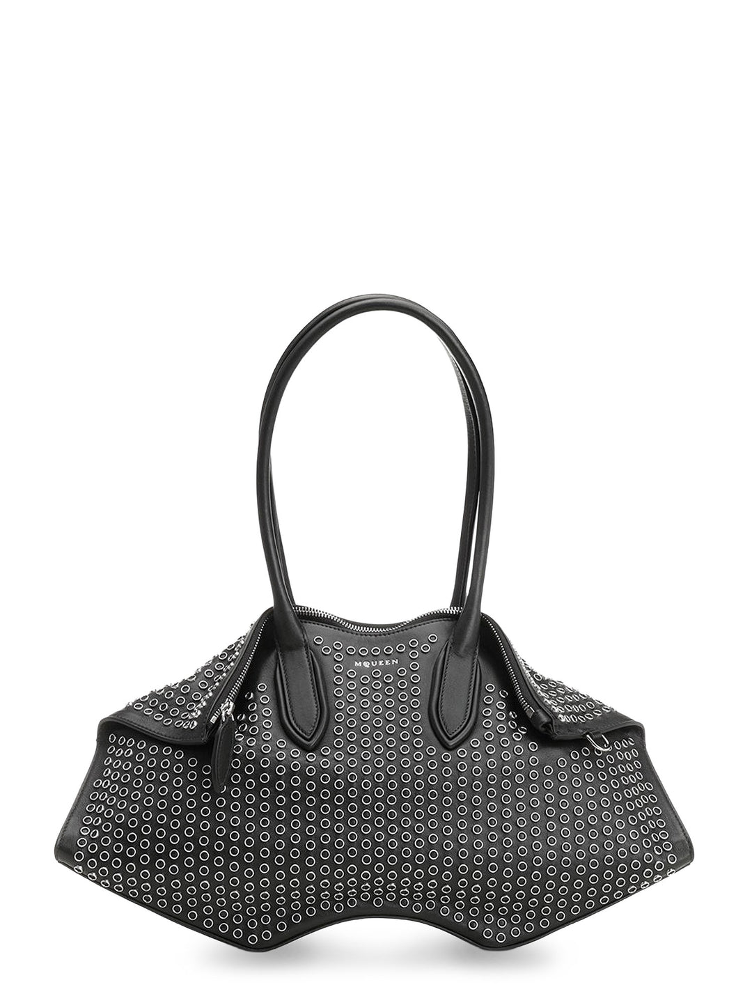 Alexander Mcqueen Bags - Blacks and greys | 1ebdb7cc7fba6228461305c70598351daf05d64d