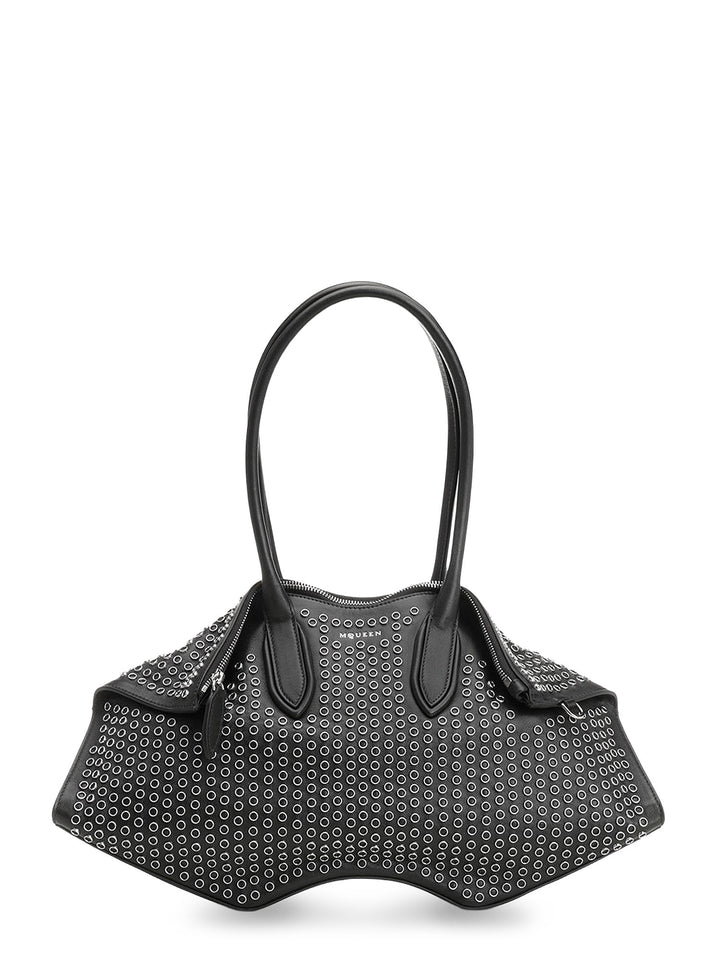 Alexander Mcqueen Bags - Blacks and greys | 1ebdb7cc7fba6228461305c70598351daf05d64d