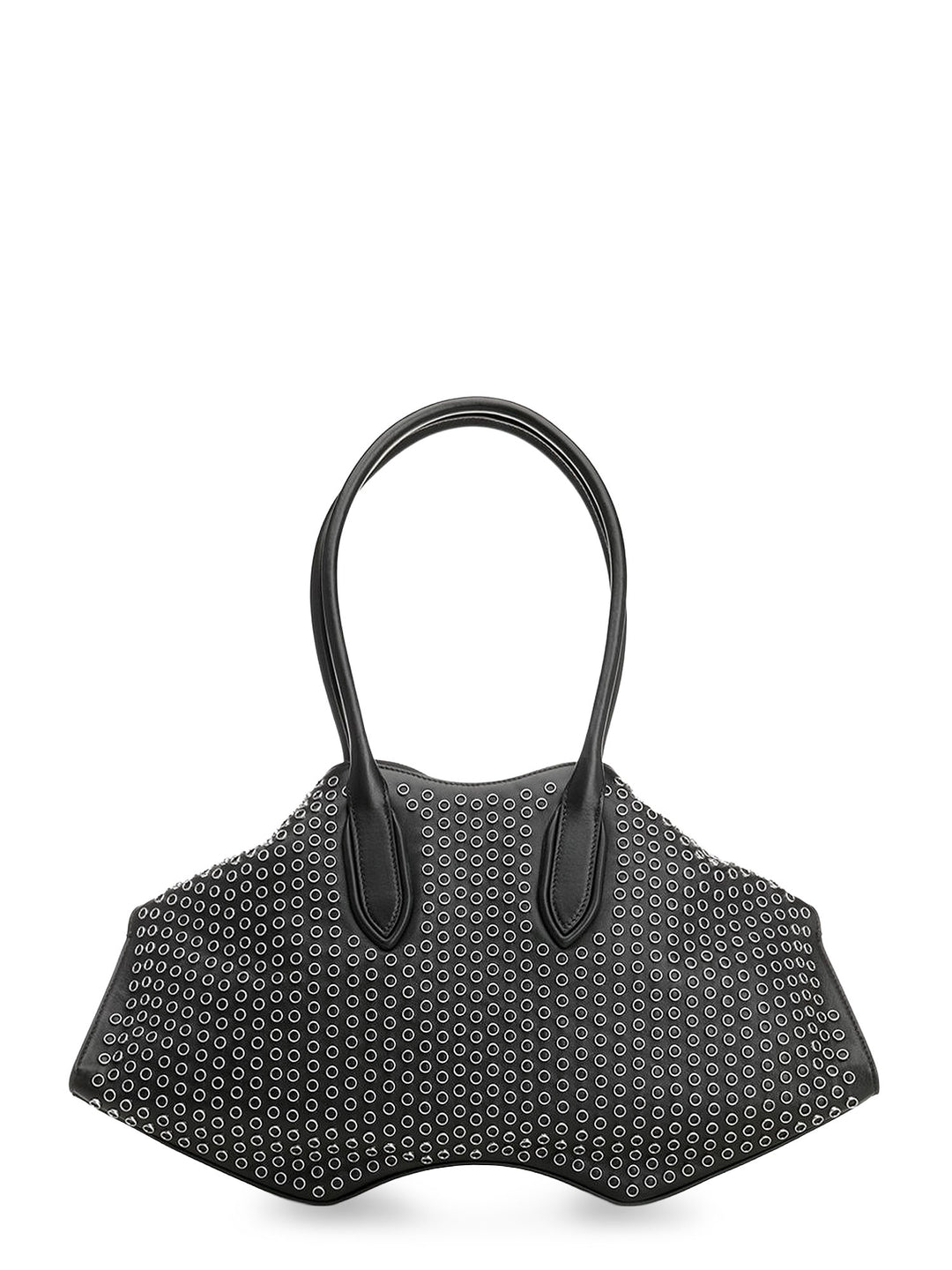 Alexander Mcqueen Bags - Blacks and greys | c3d7970d2f0c4741260f11be54c080e0c3aa3737