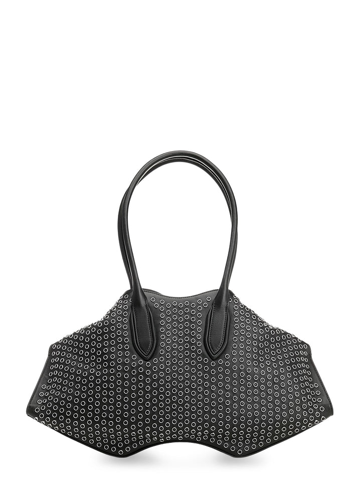 Alexander Mcqueen Bags - Blacks and greys | c3d7970d2f0c4741260f11be54c080e0c3aa3737