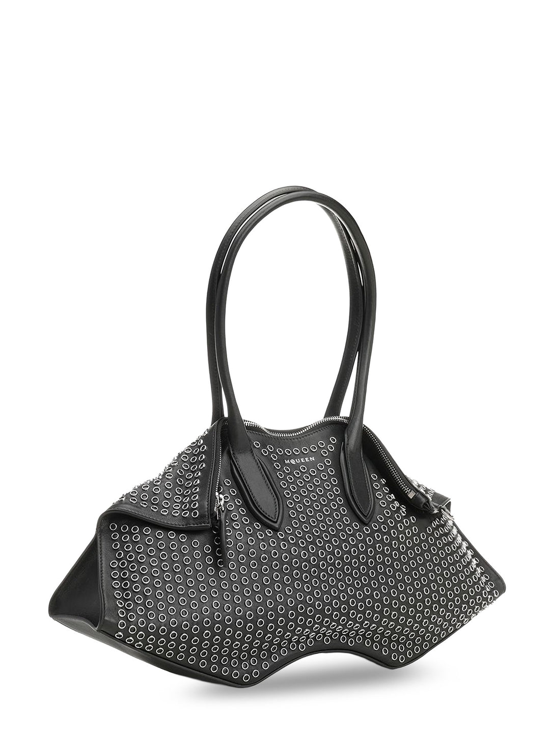 Alexander Mcqueen Bags - Blacks and greys | 05b98aa10630dde6676d16745b44597c0f1d9222