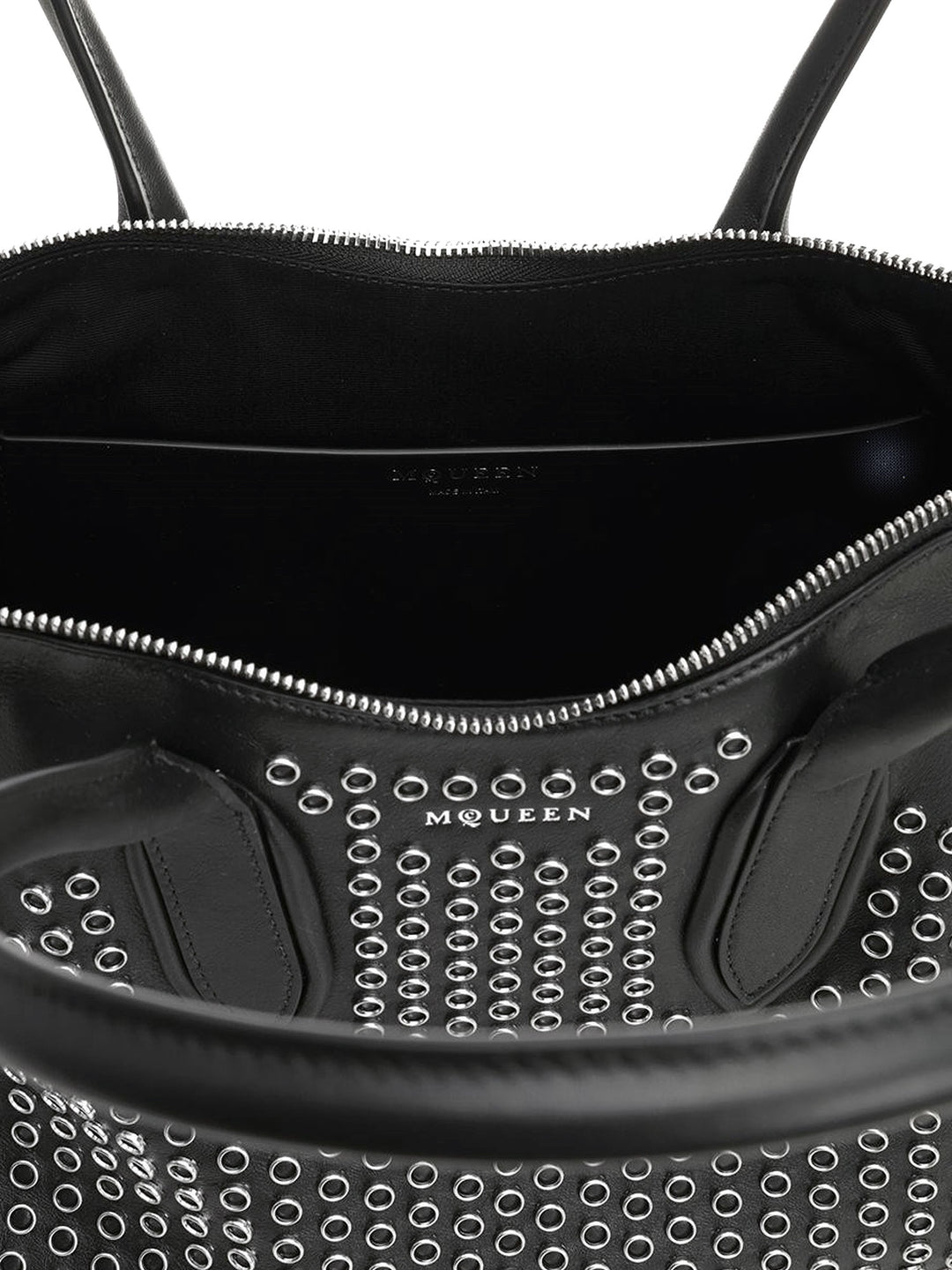 Alexander Mcqueen Bags - Blacks and greys | 0a67096331a8bb525f6cce74a990b8f145277c5a