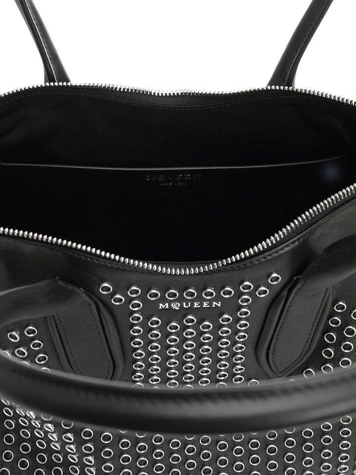 Alexander Mcqueen Bags - Blacks and greys | 0a67096331a8bb525f6cce74a990b8f145277c5a