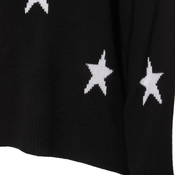 Zadig & Voltaire Sweaters - Blacks and greys | 886af7f446d3e3fd71dc39ac4c83cf78bbb3fb0b