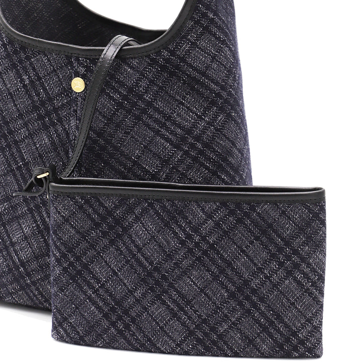 Burberry Bags - Blue and green | 83eb09afde25bf1e30458dfb487f736b46ea947d