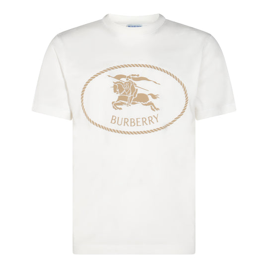 T-Shirts And Polos Chalk