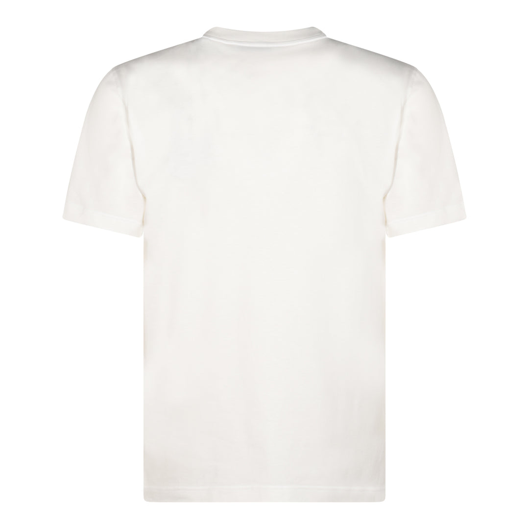 Burberry T-shirts and Polos - CHALK | 652fb133642a6f3564fb1447bf6191600c73baa6