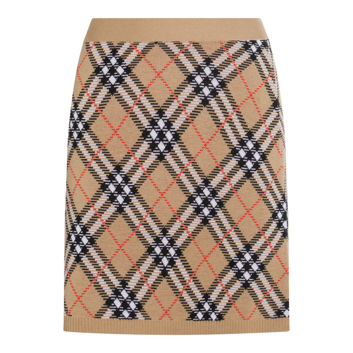 Burberry Skirts - SAND IP CHECK | 91de3ec4f6c03c7d5682f6175ea5ca3b4bdbd66b