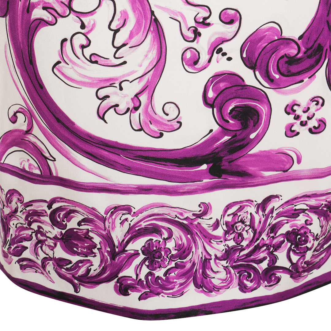 Dolce & Gabbana Dresses - MIX MAIOLICA | 916fdda719bc97a7fc334cc979c49e71eddaf93d