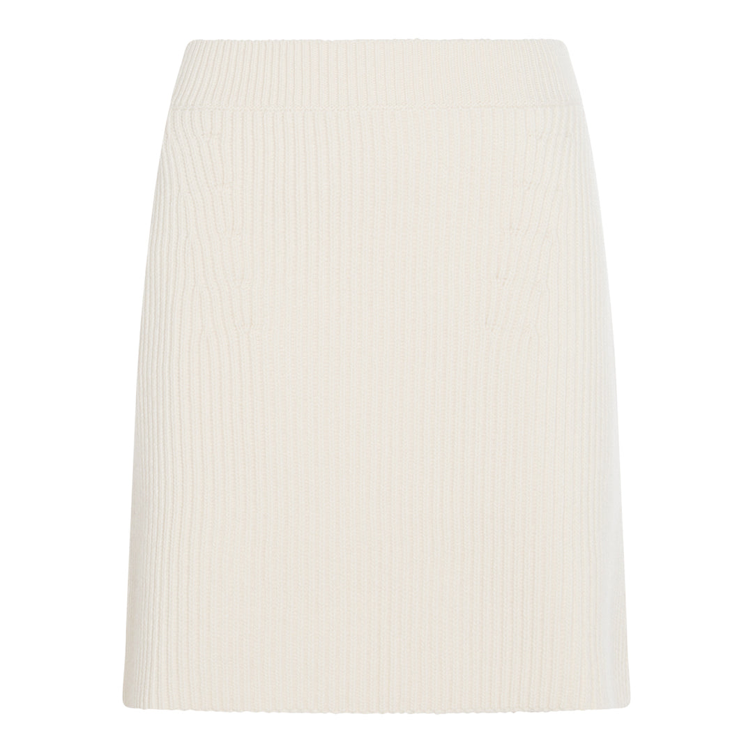 Jil Sander Skirts - Eggshell | 1ff8ea17a2ff8cf892fc9407388e3d5719617549