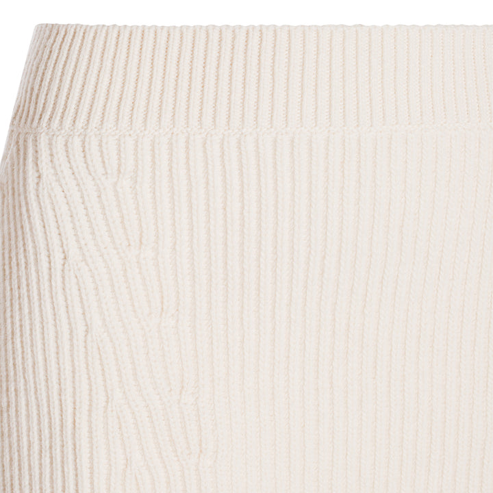 Jil Sander Skirts - Eggshell | 8f1d6883dd298b425356faab665d3f0209ea6d0b