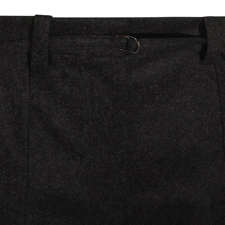 Brunello Cucinelli Trousers - LIGNITE | 820761cb67cd3d3bb9a7e349b898342b90a24430