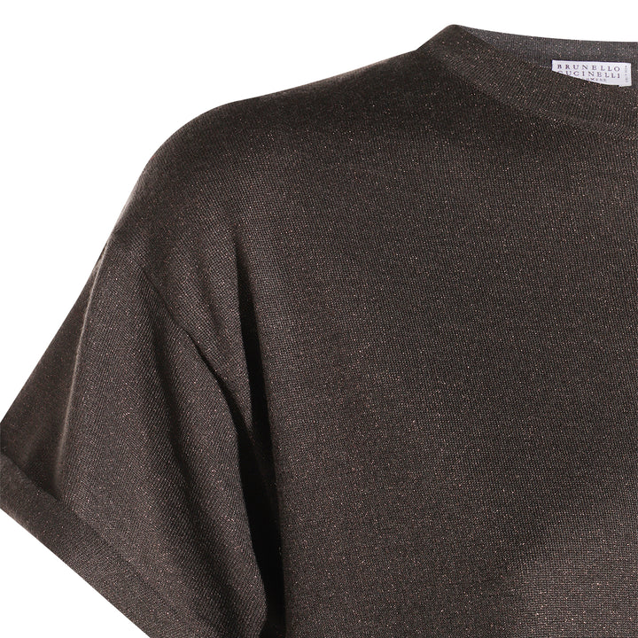 Brunello Cucinelli Sweaters - Blacks and greys | a7d7c23f704165209d1a0815b72a0945a2b7e3f4