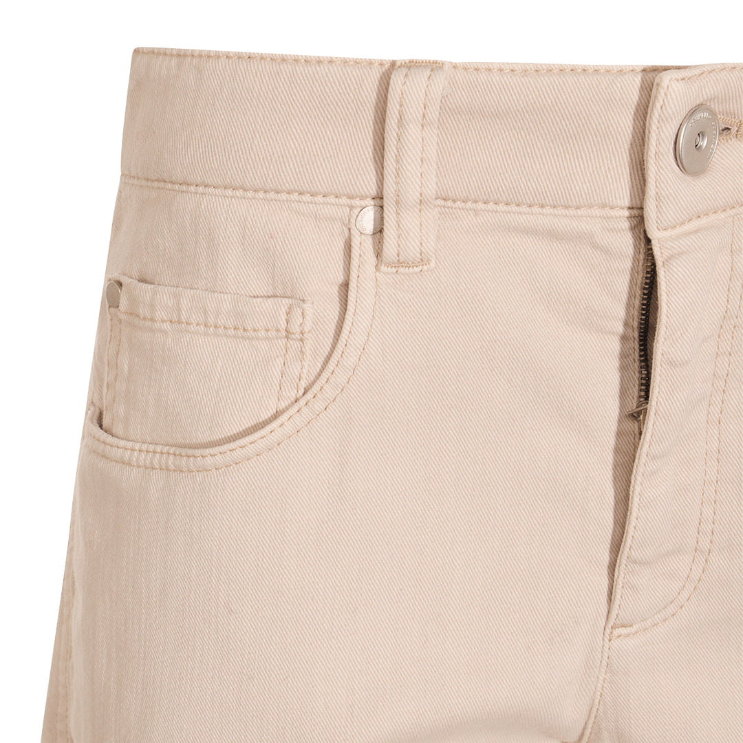 Brunello Cucinelli Jeans - WARM WHITE | cfccf1504124049299f9f11c70057c00b4da803a