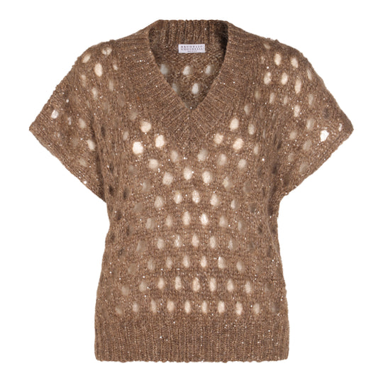 Sweaters Light And Natural