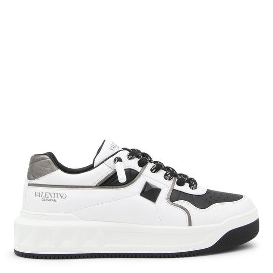 Sneakers Light And Natural