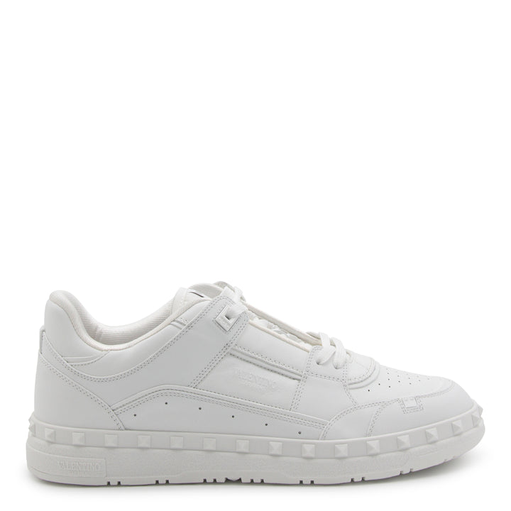Valentino Garavani Sneakers - Light and natural | 02ea4bcd0ef01bbc1d1f68c10ff454b732a0e27c