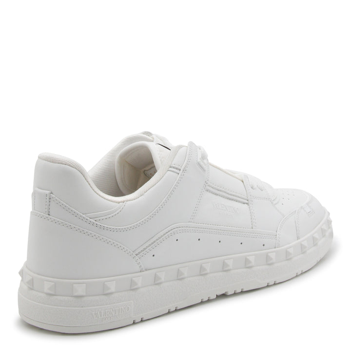 Valentino Garavani Sneakers - Light and natural | 2817a44bd5cbaec8748f4608d084cb671b0b5e29