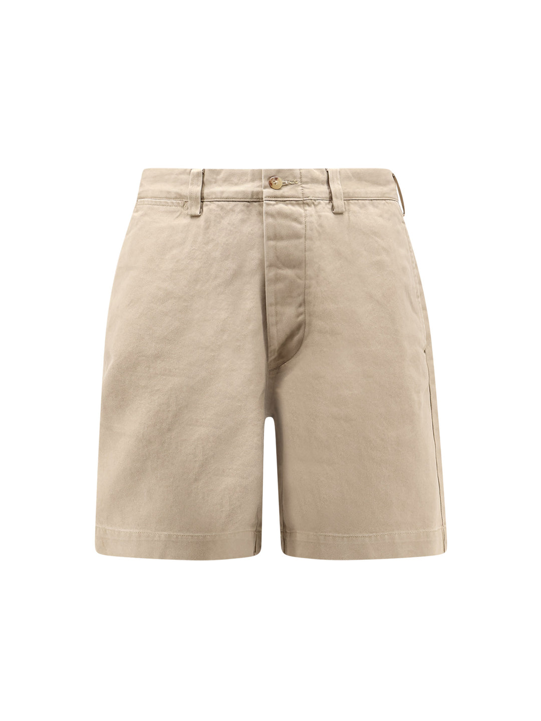 Polo Ralph Lauren Shorts - WASHED RL KHAKI | af53546feea02409d5de023bed3a29c72f1875ef