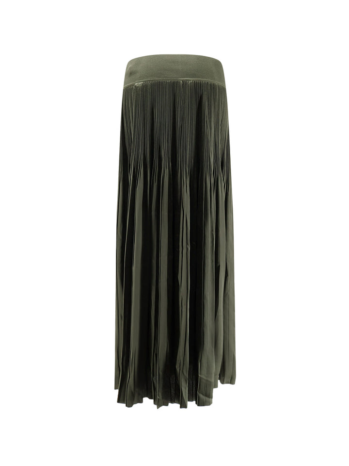 Joseph Skirts - Palm Leaf | 918e404d14e49d7b968c8f2c41a3ee294716045b