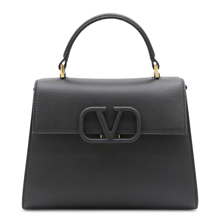 Valentino Garavani Bags - Blacks and greys | ca9acce8ffd2fc551133e60edb4ae1973346da74