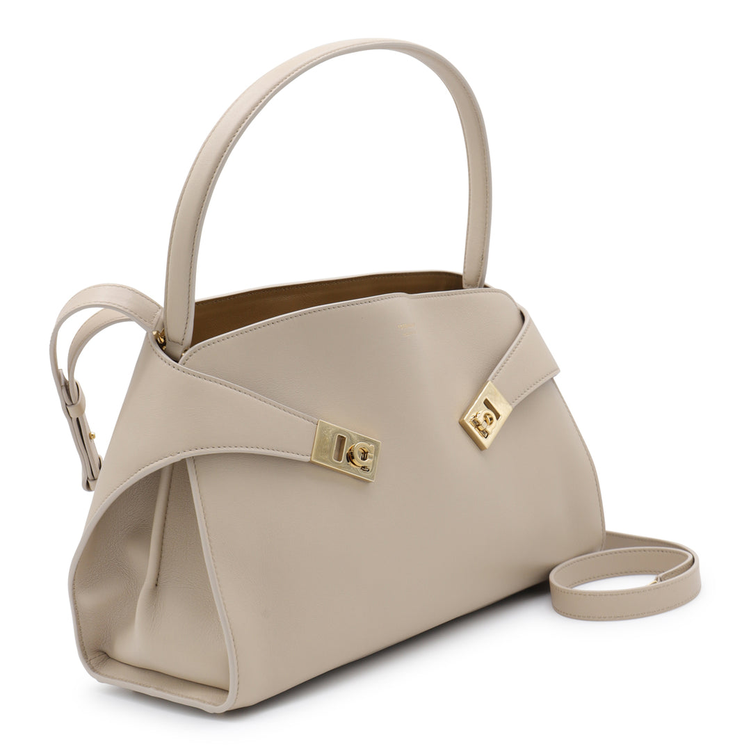 Ferragamo Bags - STONE/OCRA | afb2893b29a196c1aa63dc36fb9d47265d51a377