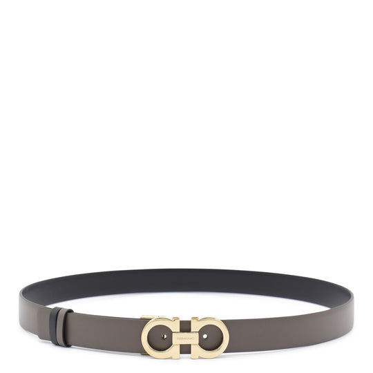 Belts Concrete/Nero