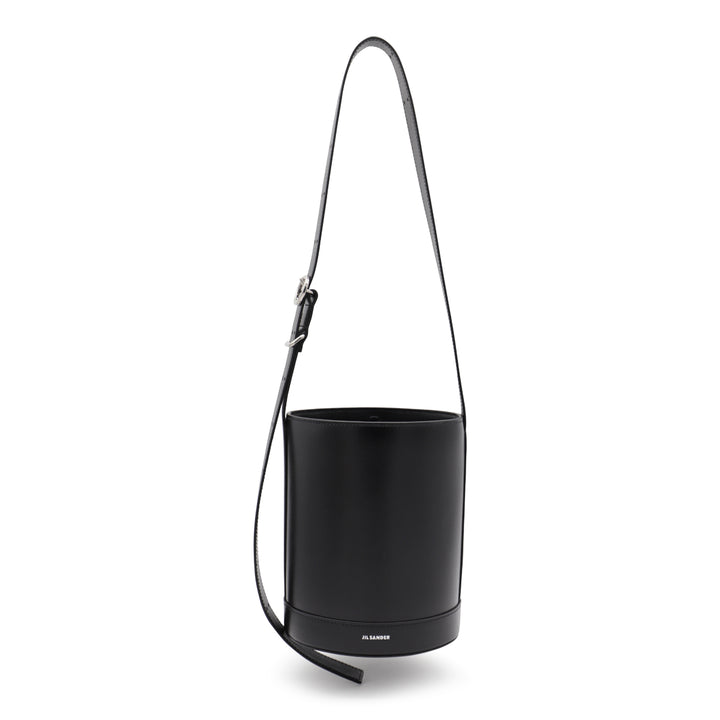 Jil Sander Bags - Blacks and greys | 2eb39ff0e13929586f8f0aae745056c1a1506792