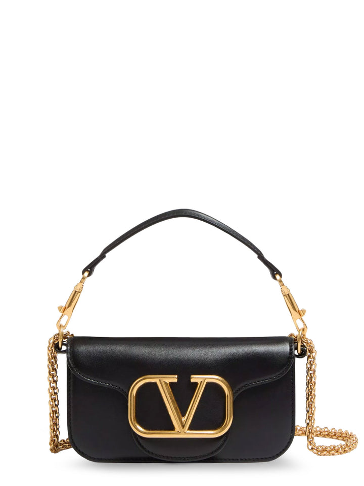Valentino Garavani Bags - Blacks and greys | 95828724bf1478f29a349fe9862db0ace8ab3cf2