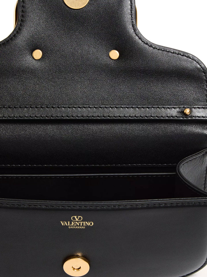 Valentino Garavani Bags - Blacks and greys | 52c91d13f54b50076cd2335ae7b358e6c4449609