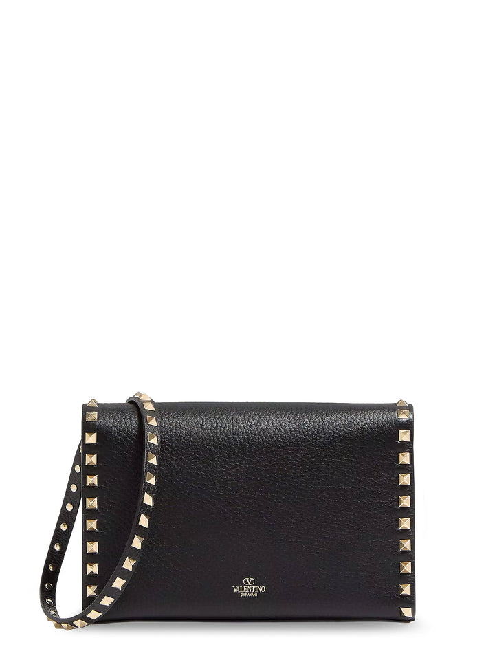 Valentino Garavani Bags - Blacks and greys | d52414a729c9f1c2848427e46a38b06d5bfca647