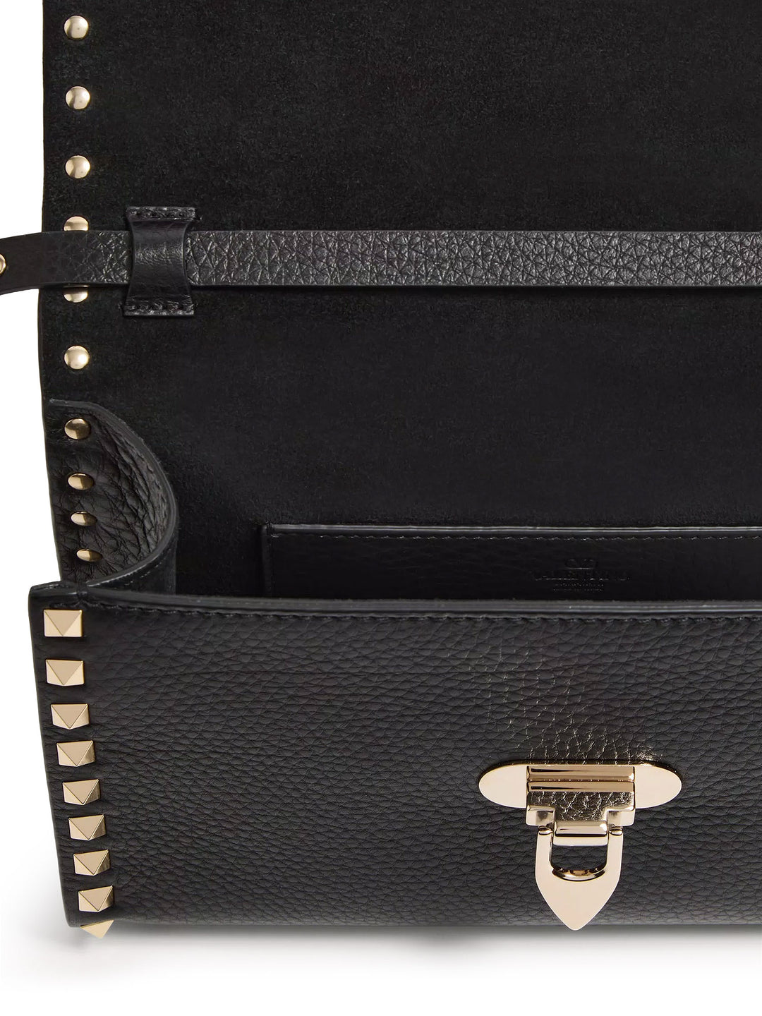 Valentino Garavani Bags - Blacks and greys | 862c46a4bbcd8ad06a109e51ee6ee7abb0bdb21b