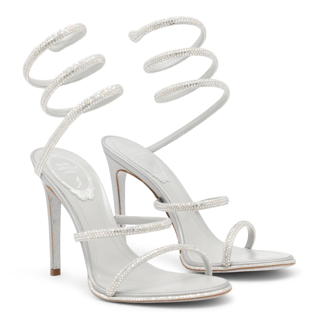 René Caovilla Sandals - Light and natural | d36812bada21d31eba2b8d232d4d8389b6e35e4c