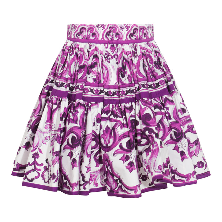 Dolce & Gabbana Skirts - MIX MAIOLICA | 1f0d6b68a2354d26e0e965ac8f81f5453f39dfce