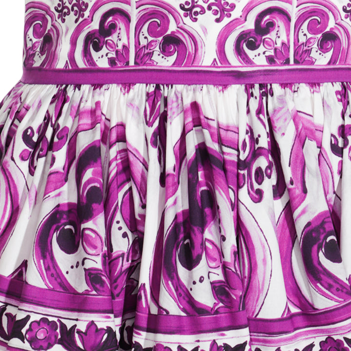 Dolce & Gabbana Skirts - MIX MAIOLICA | bcd9a04bc7c28a11e20fbb8864a7cad44f9ac154