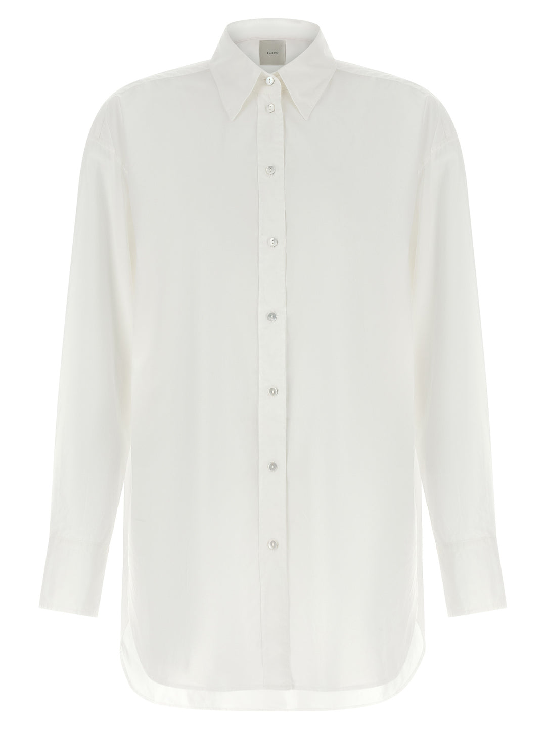 Xacus Tessa Shirt and Blouse - White | a10a9f7c6511de1b00151545d0d617494f094e90