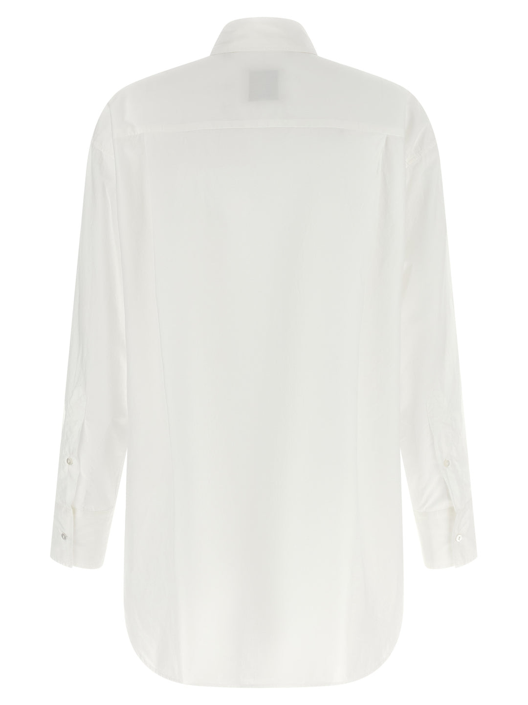 Xacus Tessa Shirt and Blouse - White | 842b7fe09fb2e2d22d7e6a8742faa5650c6959a1