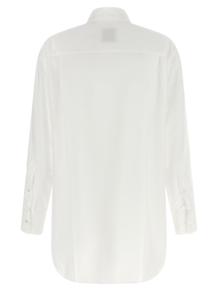Xacus Tessa Shirt and Blouse - White | 842b7fe09fb2e2d22d7e6a8742faa5650c6959a1