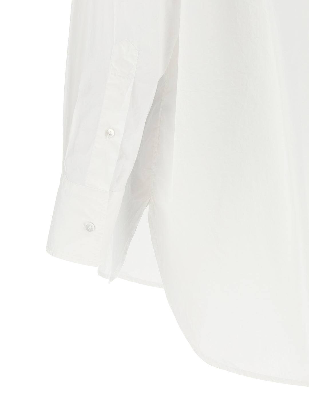 Xacus Tessa Shirt and Blouse - White | 13d8f41b20e84a50d8242ff10cfc9600bbd0dca9