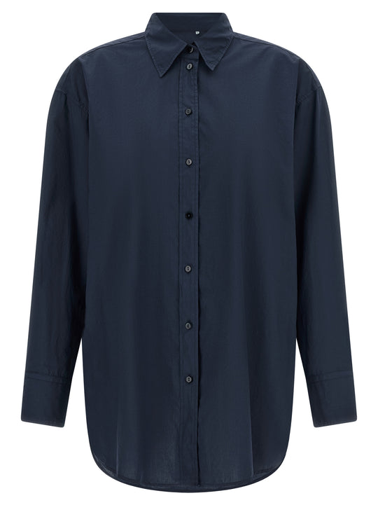 Tessa Shirt And Blouse Blue