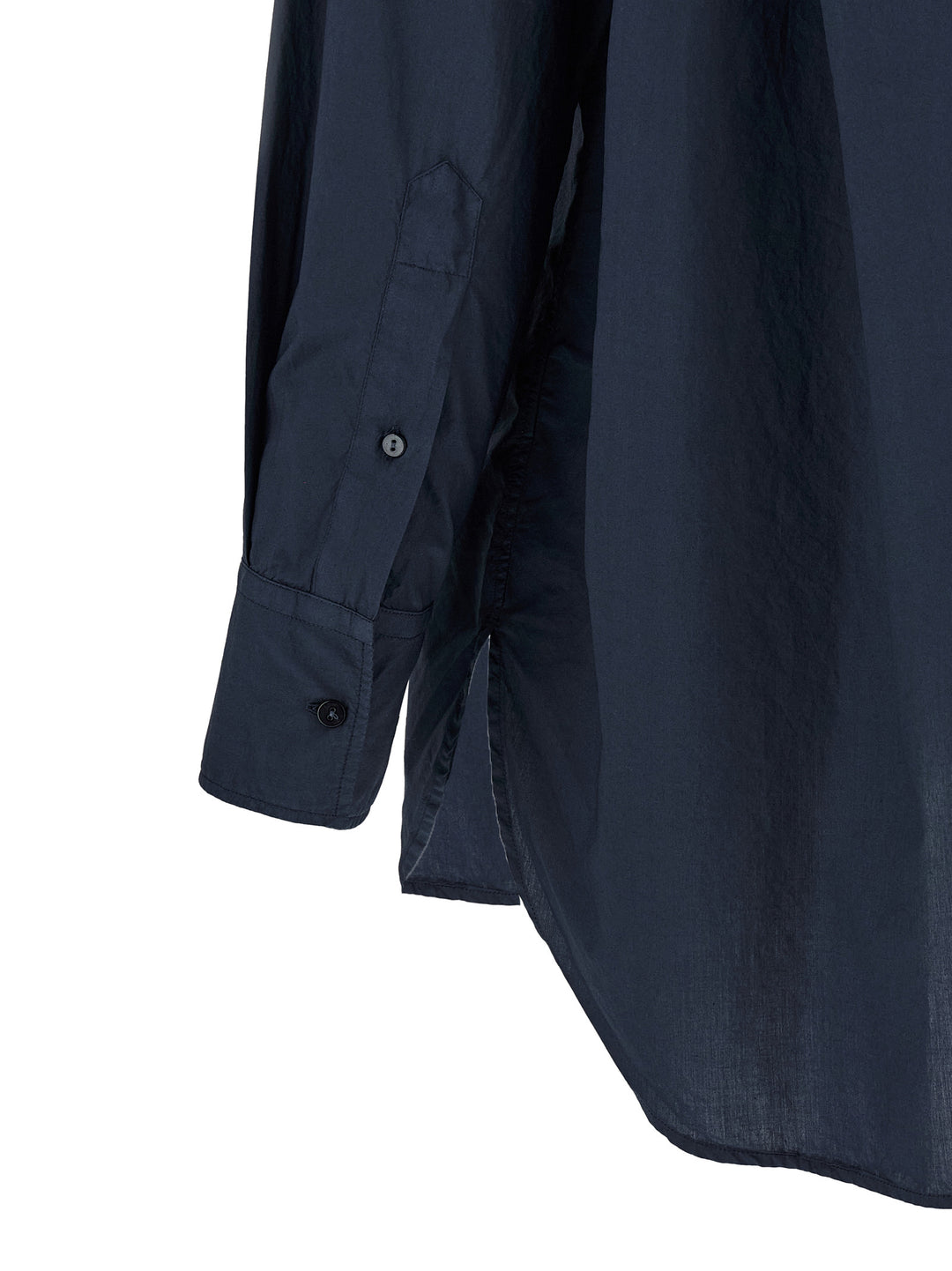 Xacus Tessa Shirt and Blouse - Blue | e4246d9c1bec3d7a85bfe4e8a6b71b4fe6032fb9