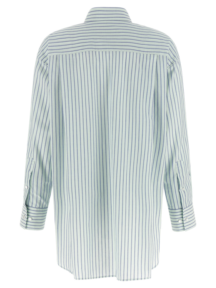 Xacus Tessa Shirt and Blouse - Multicolor | 8863a0fd8ae1cb3e1a2d824549d9b8ee21bdb6da