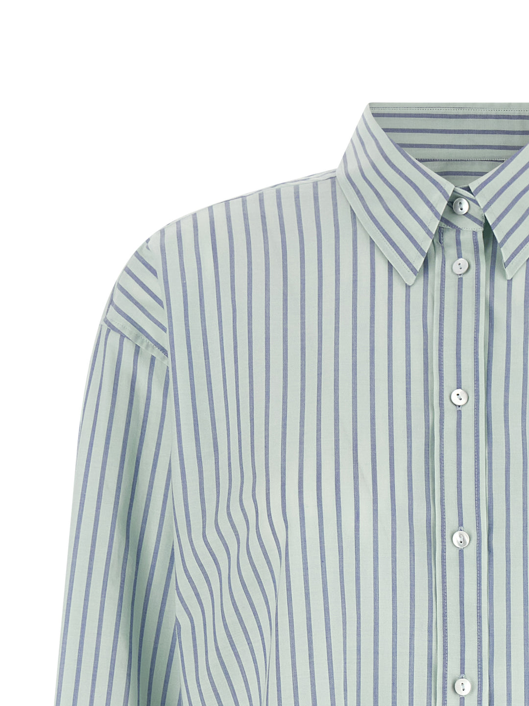 Xacus Tessa Shirt and Blouse - Multicolor | 2088c7709d03542ef63530c199d020c9c2a71336