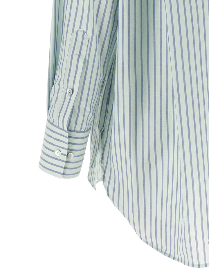 Xacus Tessa Shirt and Blouse - Multicolor | f0c8857ac870c39eba88b6c8c1c2410481de7be7