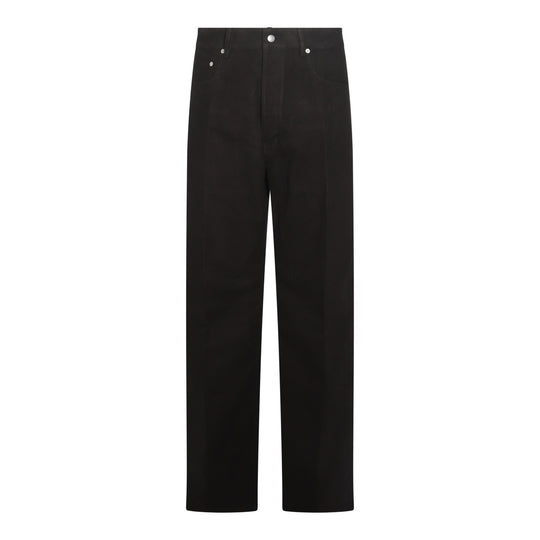 Jeans Blacks And Greys